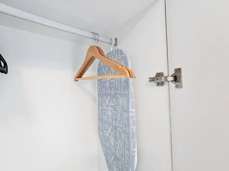 One Uptown In Bgc Chic & Trendy 1Br 200Mbps Fiber Apartment Manila 0*,